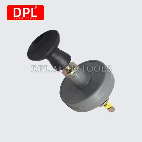 Imagen 2 del producto Accesorio de herramienta de lapeado de válvulas con 5 placas de succión de 1000 rpm a 1250 rpm Universal para moler motor pequeño