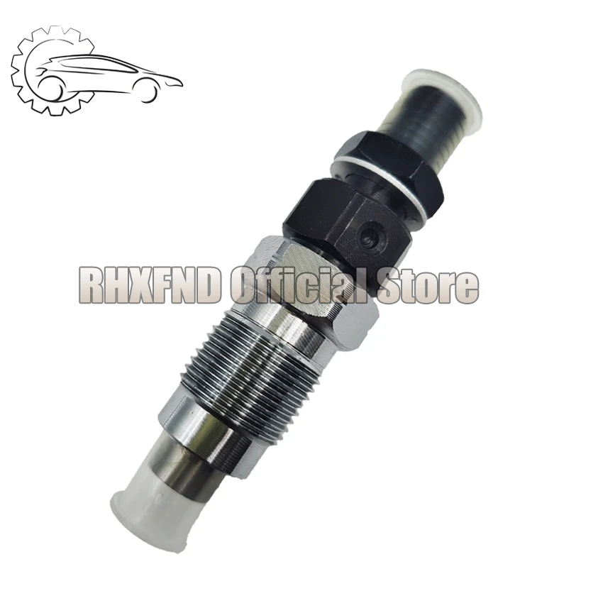 Injector Nozzle Assembly 23600-69125 for Toyota Corolla
