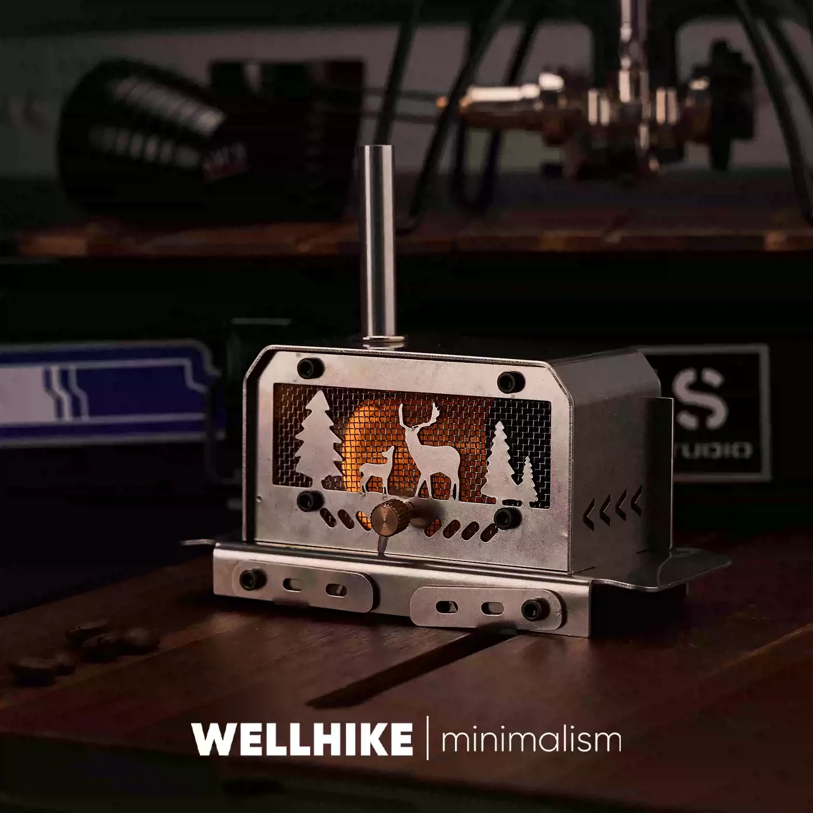 #7 Latest Candle & Oil Warmers Offers