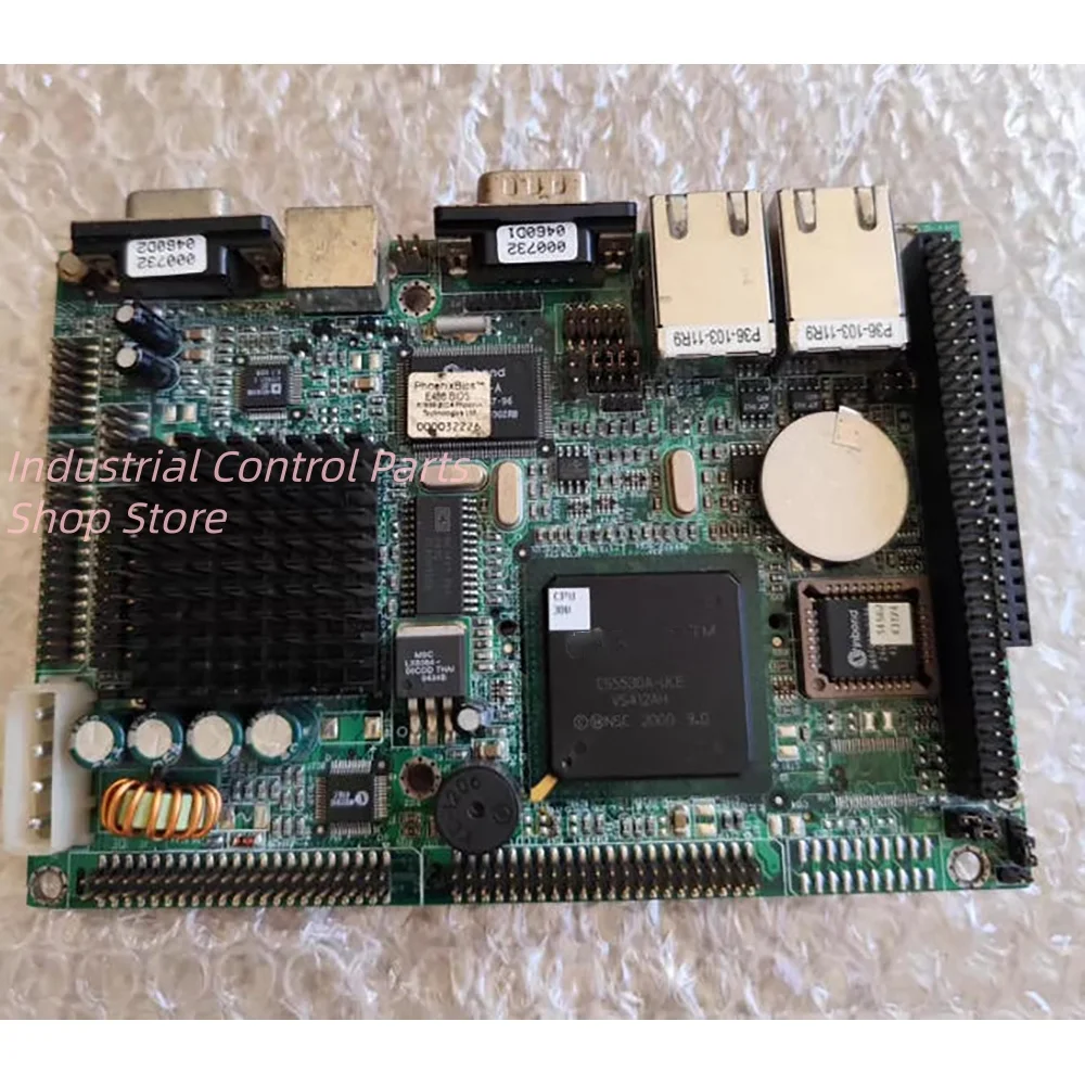 

Gene-4312 A1.1 1907431211 Industrial equipment motherboard