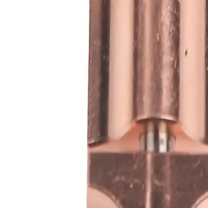Replacement hardened steel nozzle For Flashforge AD5X for quick release nozzle compatible with wide filament types