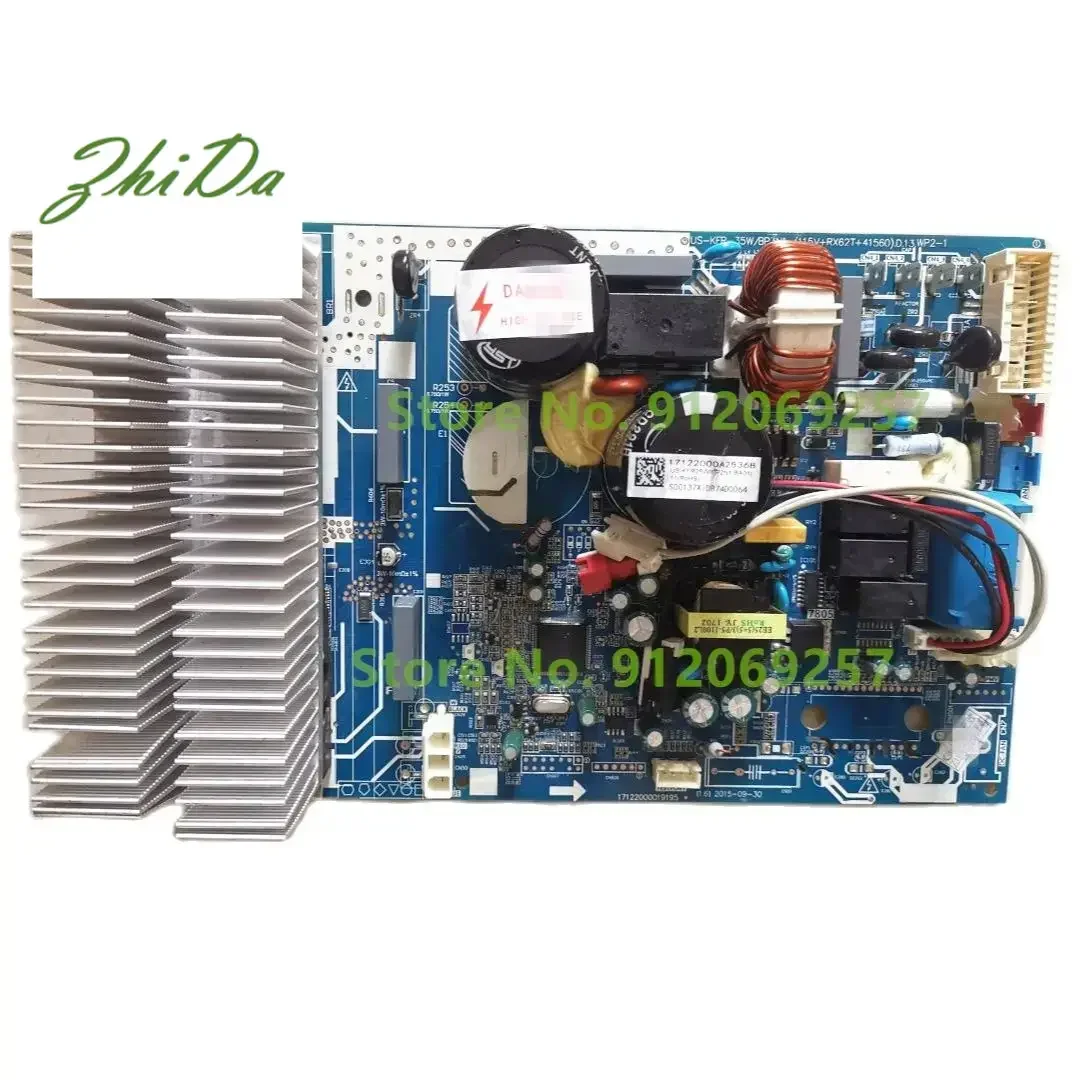 Good For Air Condit… - image