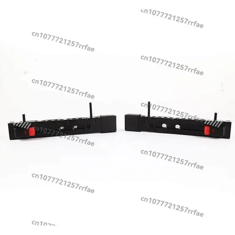 Safety seat accessories Safety seat connector Installation telescopic interface