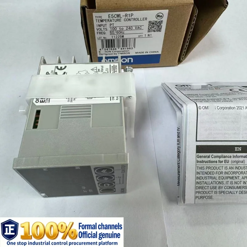 E5CWL-R1P AC100-240 E5CWL-R1TC AC100-240