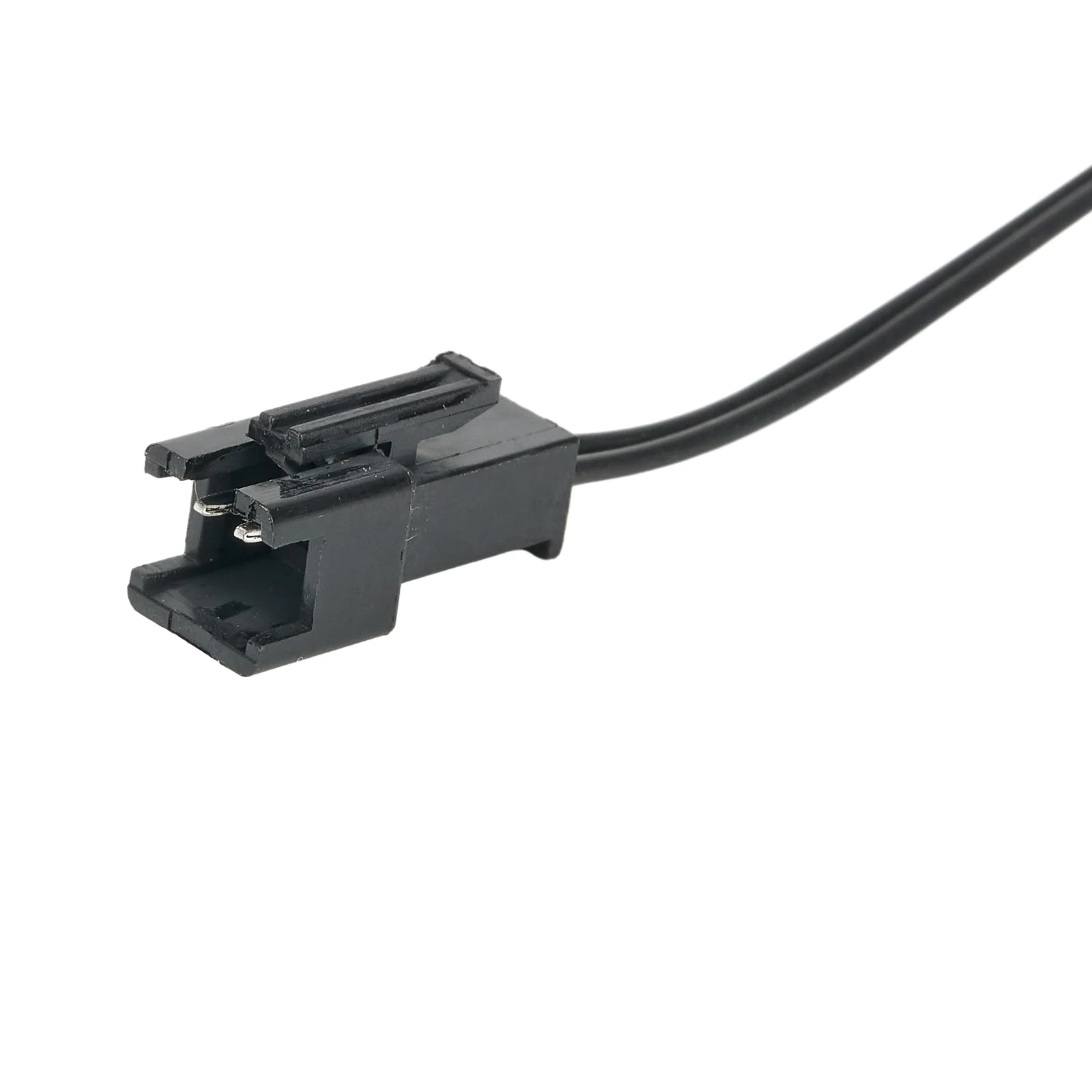 100 % brandneues Ladekabel für 3,7 V Lithium SM-2P Forward USB-Ladegerät, Batterieladegerät, Schwarz – Detail 13