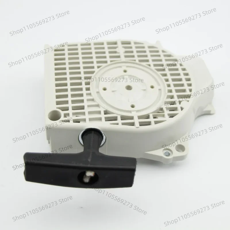 For Farmertec Made Recoil Rewind Pull Start Starter Compatible with MS200T 020T MS200 Chainsaw #1129 080 2105