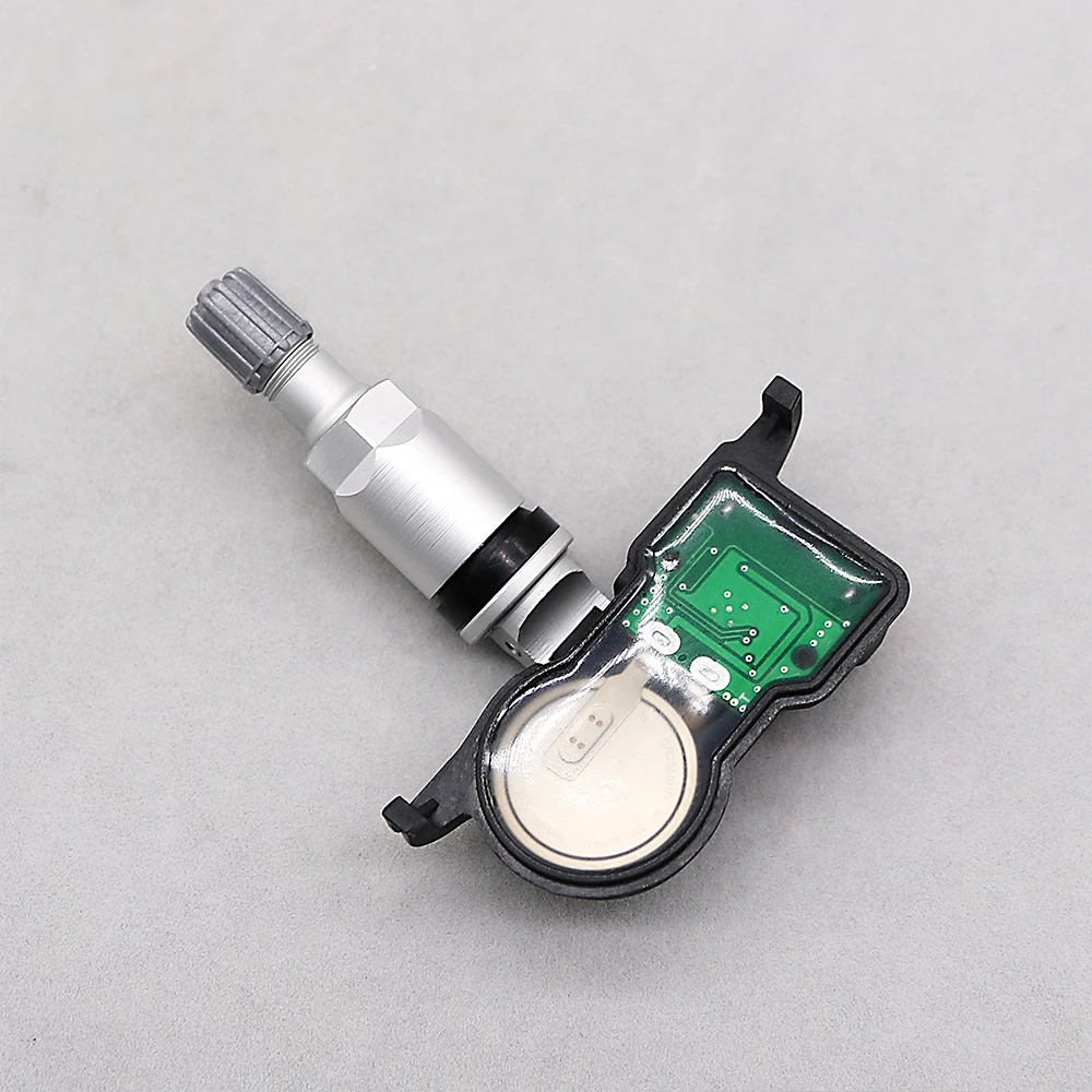 Tire Pressure Monitoring System PMV-E100 42607-02090 42607-53040 FOR Toyota TPMS SENSOR TIRE PRESSURE SENSORS