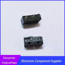 1Pcs 100% New Original  MBJ5D 10(1.5)A 250VAC  micro switch