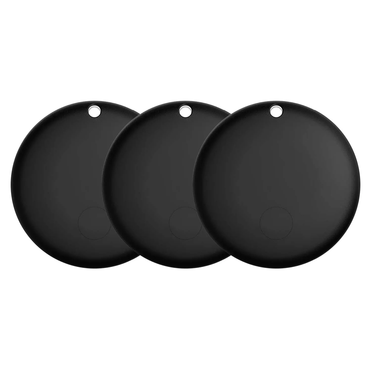 1/2/3/4/5PCS Air Tags GPS Tracker Tag Work with Apple Find My (iOS Only) Smart Tag Item Finders for Key Luggage Backpack image 3