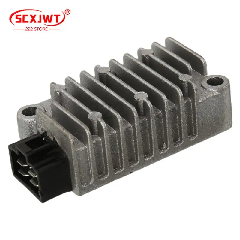 Replacement Motorcycle Regulator Rectifier for XT225 XT250 Serow WR125 TTR250 TT250R TTR225 TDM850 TW225 XJ400S