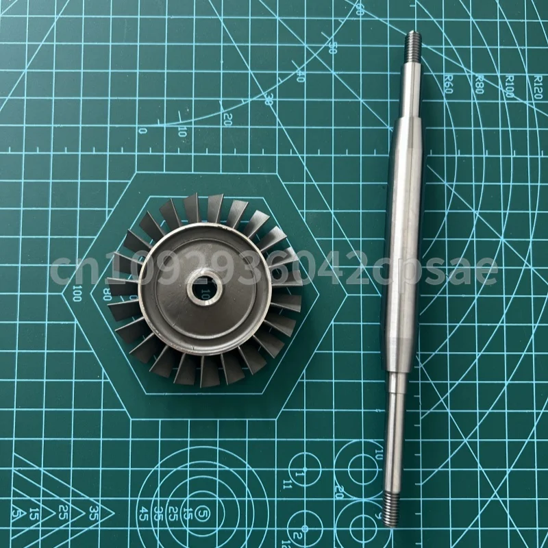 Understanding the Role of Diffuser in Turbine Engine: A Comprehensive Guide for Engineers and Enthusiasts