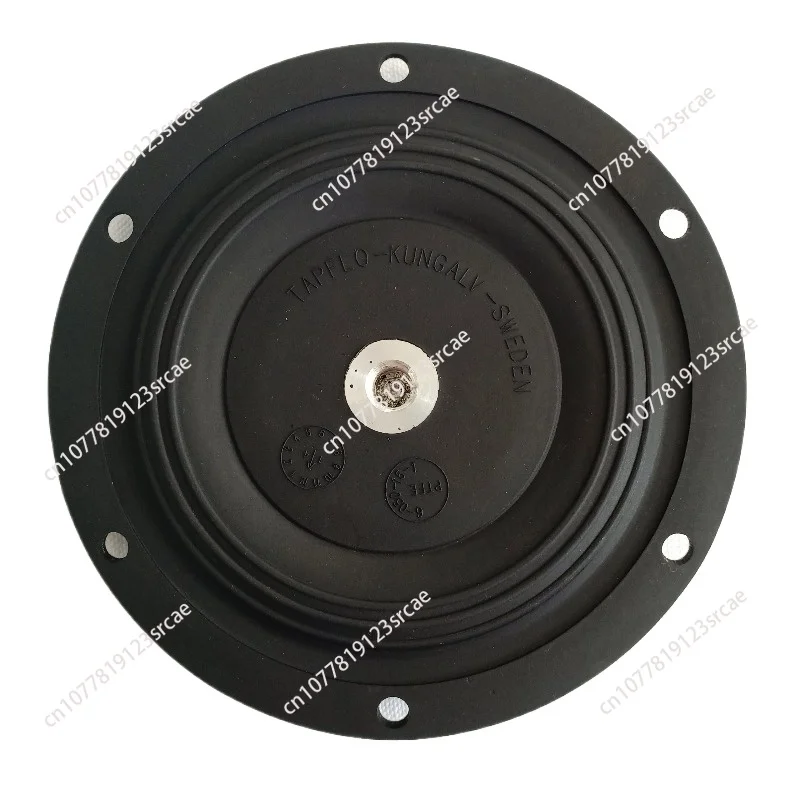 

Composite Rubber and PTFE Diaphragm 6-050-15-1 Use for Tapflo Pneumatic Diaphragm Pump