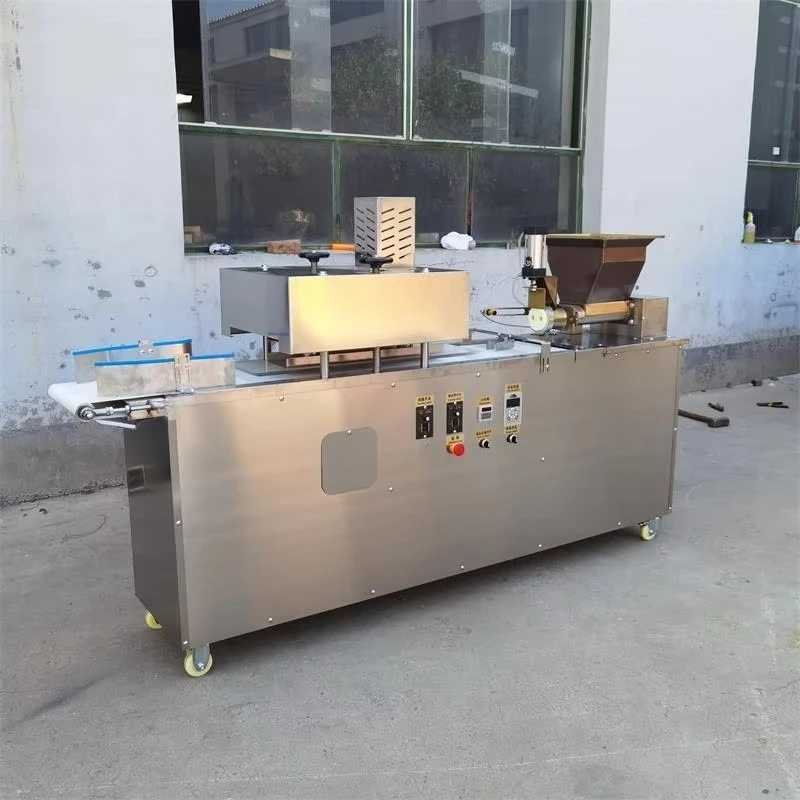 Multifunctional professional manufacturer of commercial pastry dough ball machine, automatic dough machine