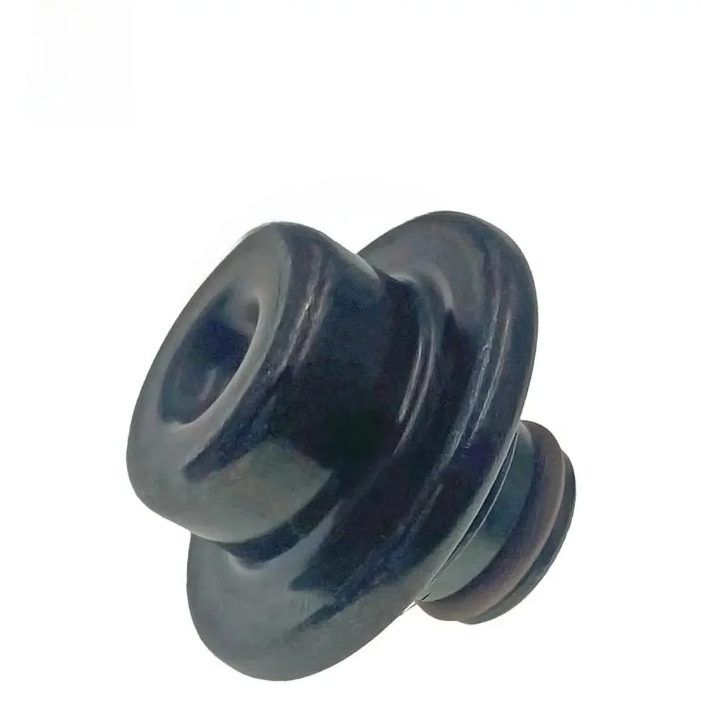 Régulateur de pression de carburant 35301-02800 pour Hyundai Accent 1.6L 2009 2010 2011 Optimise l'efficacité du moteur Pièce de ligne de carburant Nouveau