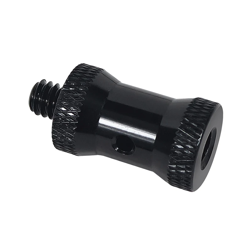 1/4 bis 3/8 M4 M5 M6 M8 M10 Gewinde Umwandlung Schraube Adapter Für Kamera Stativ Kugelkopf Projektor Halterung DSLR Kamera Zubehör – Detail 37