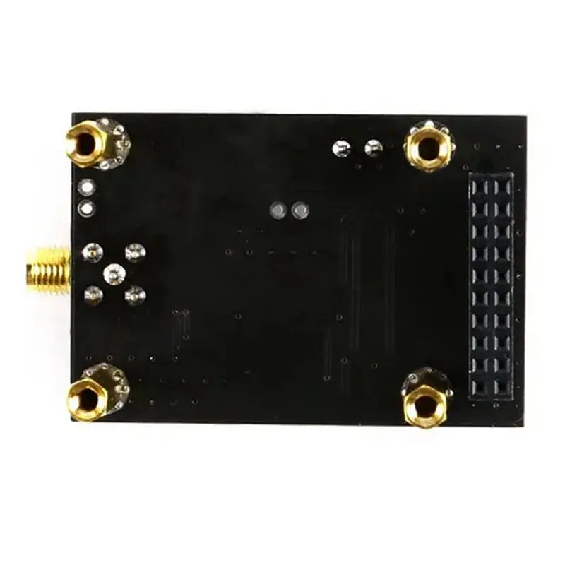 B63B-4X AD9226 High Speed ADC Module Signal Acquisition Analog To Digital Conversion PCB 65M Sampling FPGA Development Board