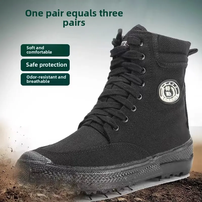 chaussures-de-securite-en-toile-a-tige-haute-respirantes-anti-odeur-avec-fermeture-eclair-chaussures-de-travail-resistantes-a-l'usure-antiderapantes-bottes-tactiques-noires-pour-hommes