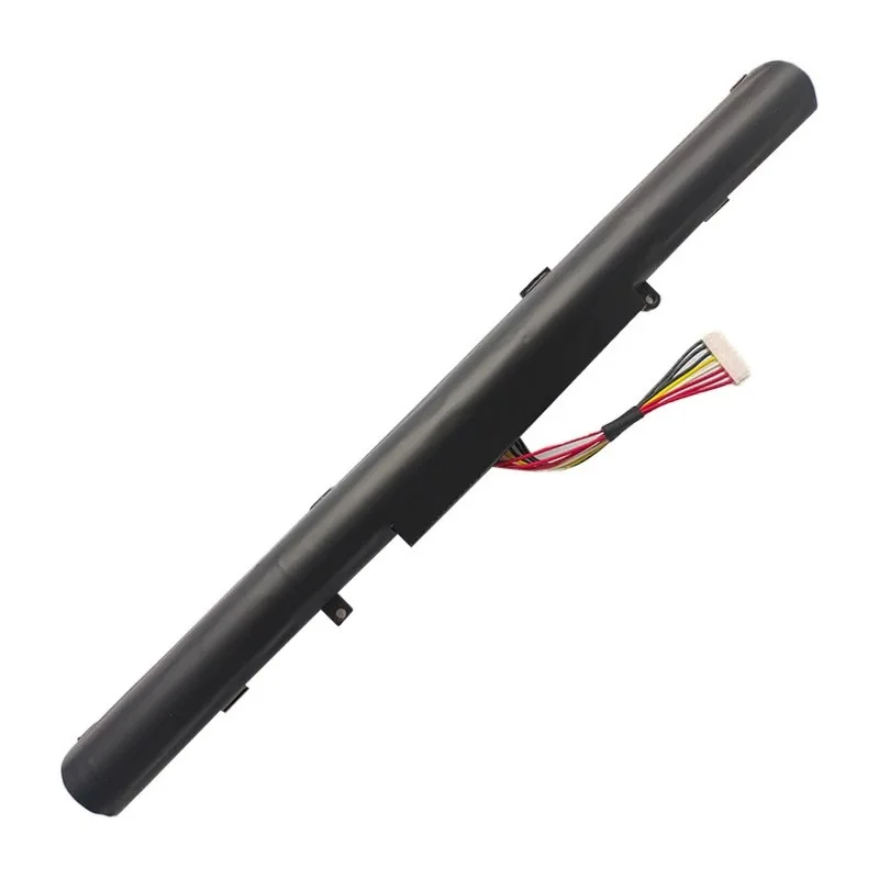 Brand-New A41-X550E 14.8V 2600mAh Laptop Battery For ASUS X450 X450E X450J X450JF X751M X751MA X751L X750JA A450J A450JF A450E