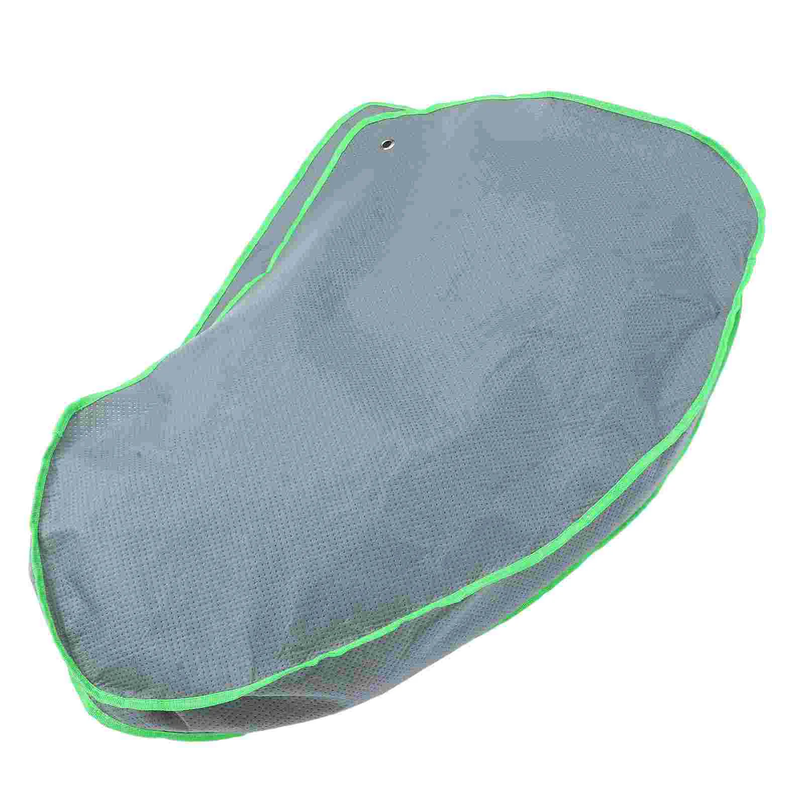 Trailer Cover Caravan Hitch Receiver Car Trailer Tongue Protector for Non-woven Fabric Accessory