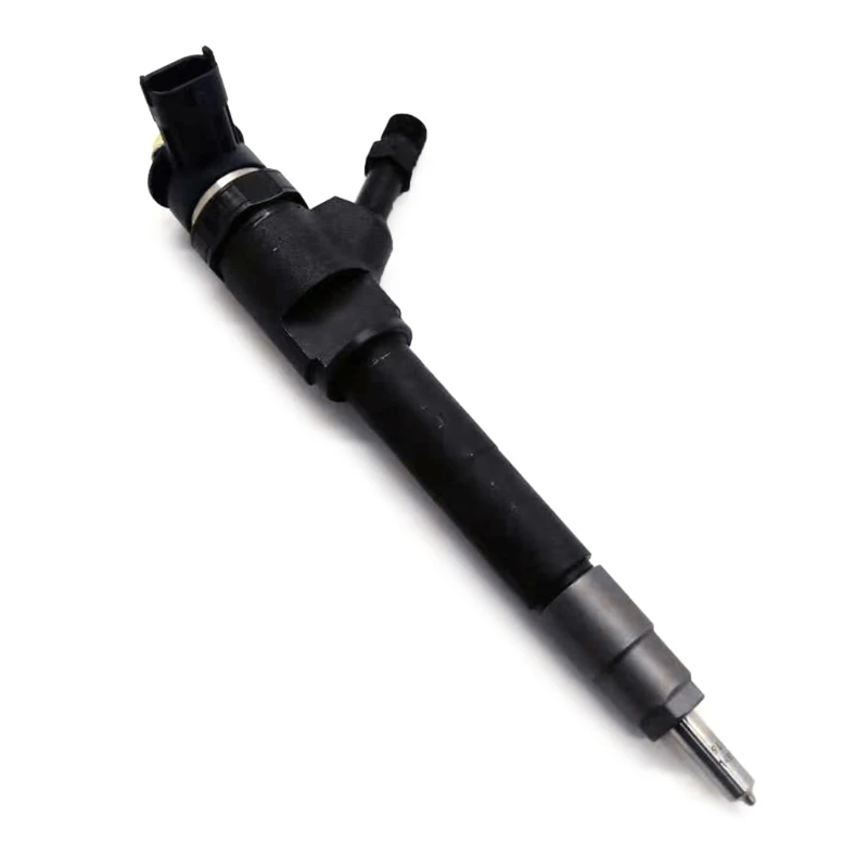 High Pressure Injector Precisions Engineered Common Injector Replaces 0445110250 Heavy Duty Injector