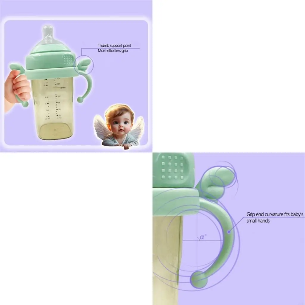 

PP Feeding Bottle Renter