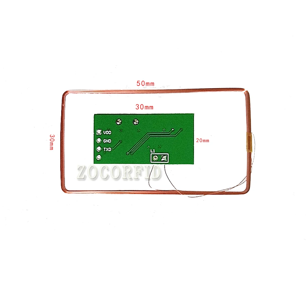 1342khz-hdx-iso-11784-5-animal-tag-reader-module-rs232-ttl-interface