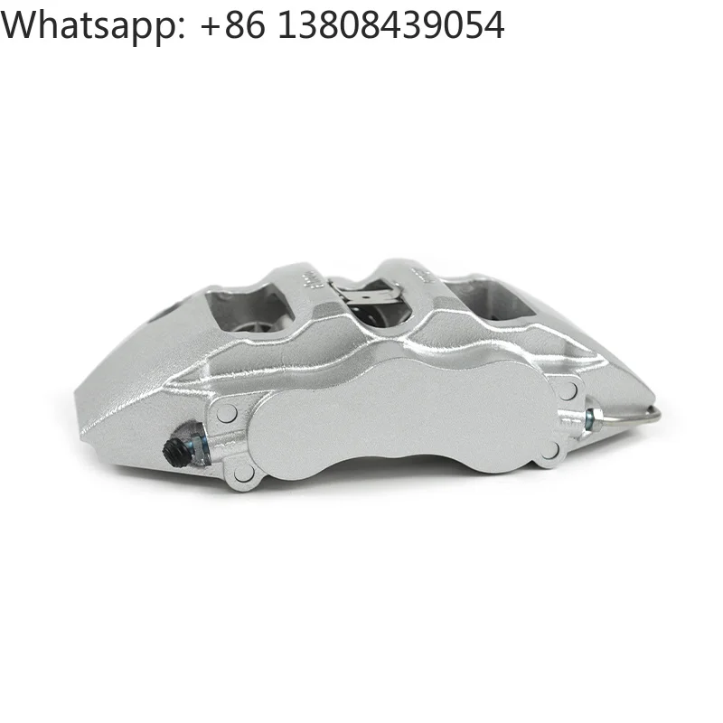 

New ALCON CAR97 6-Piston Racing Modified Brake Caliper for Audi A1/A3/A4/A5/A6/A7-High-quality 50% Improved Brake Performance