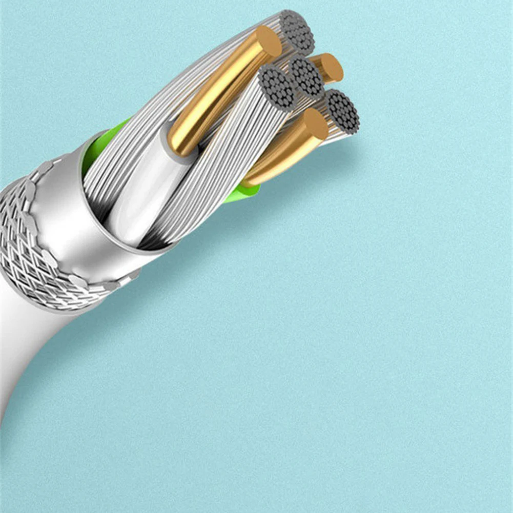 Interchangeable Adapters DC Power Cable 2000mA Power Supply Interchangeable Connector Sizes For Electric Toothbrushes