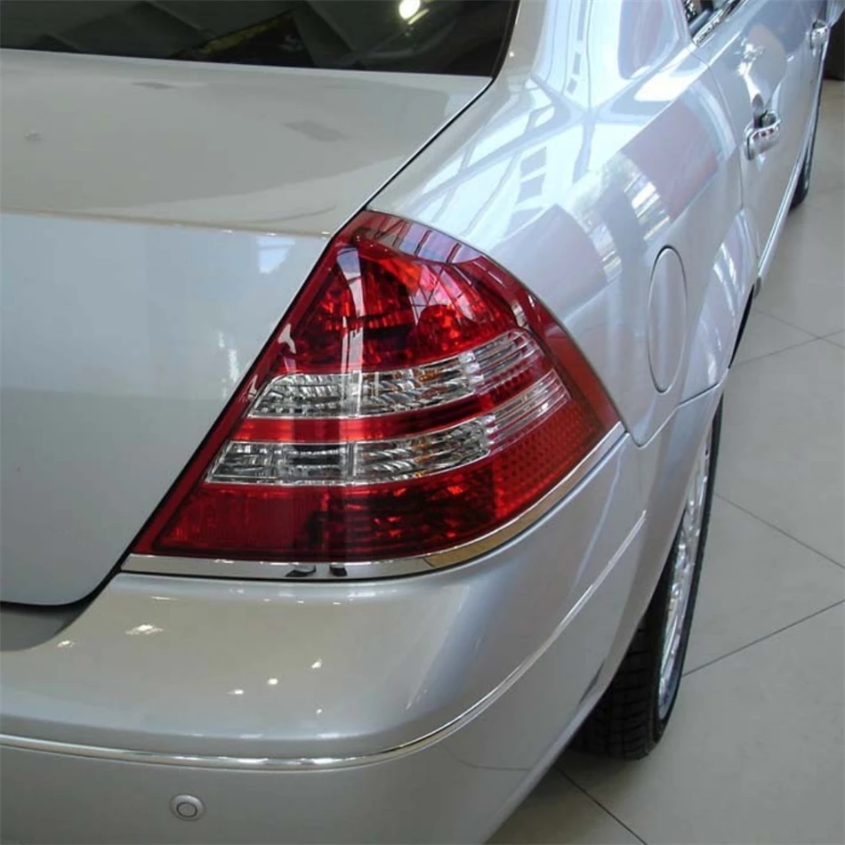 For Ford Mondeo 2004 2005 2006 2007 Articles Cars Replacement Car Lights Shell Rear Position Lights Rear Taillight Shell