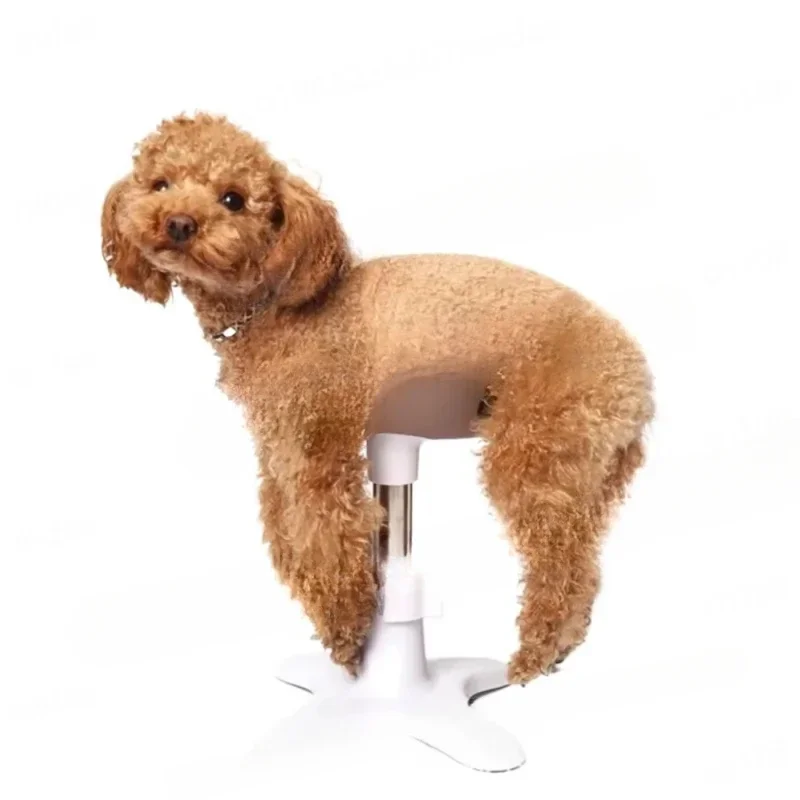 Beauty Fixed Table Base Frame Pet Shower, Hair Dryer