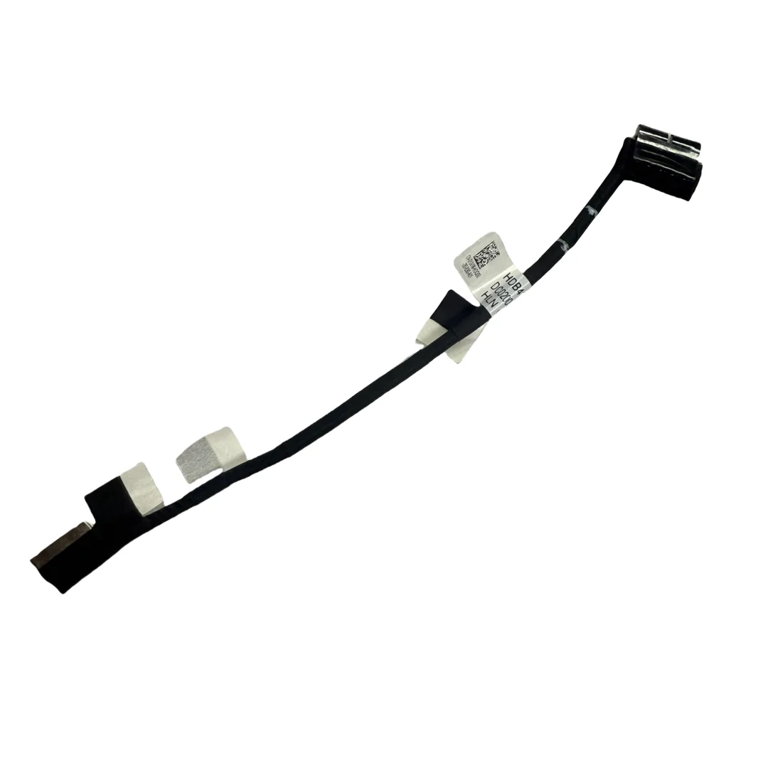 For Dell Latitude 7430 E7430 Battery Connection Cable 0YJV1M DC02003YR00 Parts