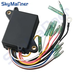 68T-85540-00 CDI Unit Assy For Yamaha Outboard Motor 4T F6 F8 FT8 F9.9 FT9.9 68T-85540 68T-85540-00-00