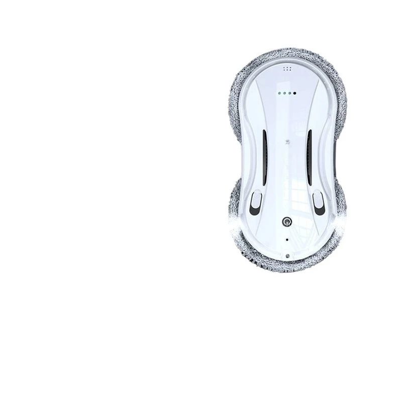 

Window cleaning robot, automatic electric glass cleaner for high-level cleaning