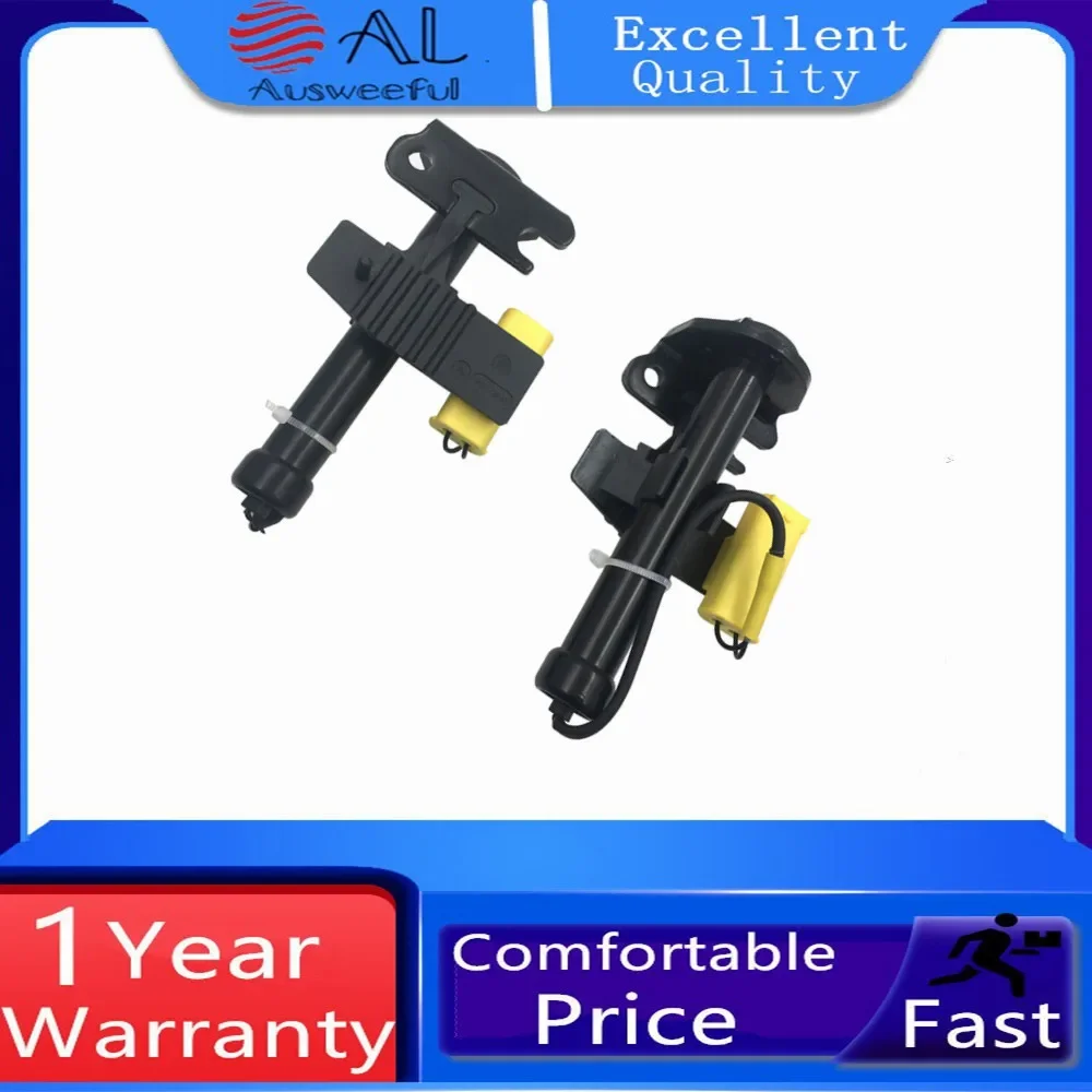 For BMW Actuator For Active Hood Hinge (a set) 5 series F90 M5 G30 G31 G38 G32 GT OE 5123 7435 797 5123 7435 798