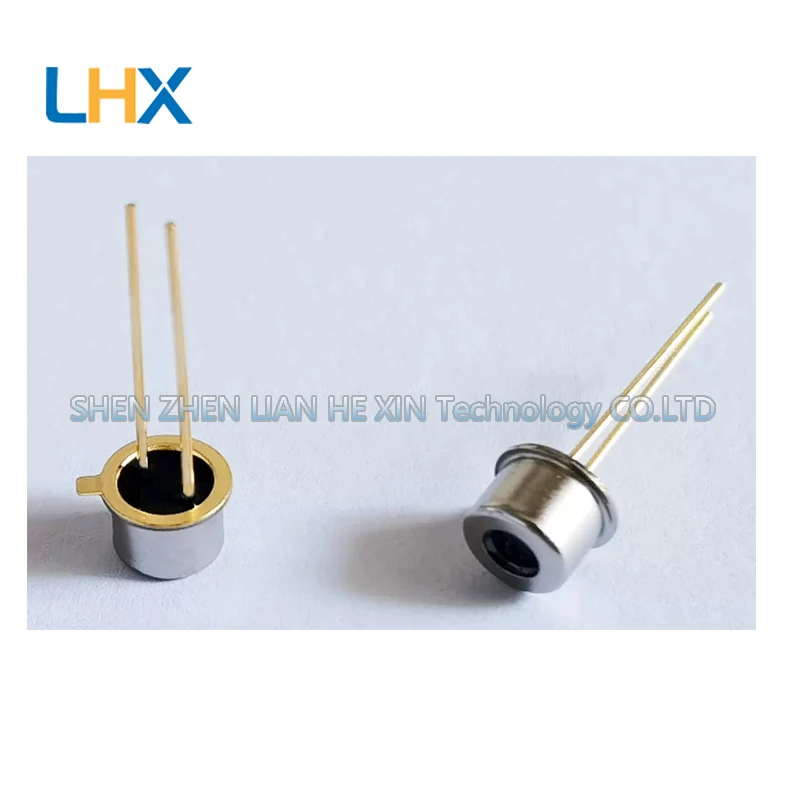 400-1100nm 1mm Si silicon photodiode/photoconductive tube/detector PIN/PD TO tube NSP1
