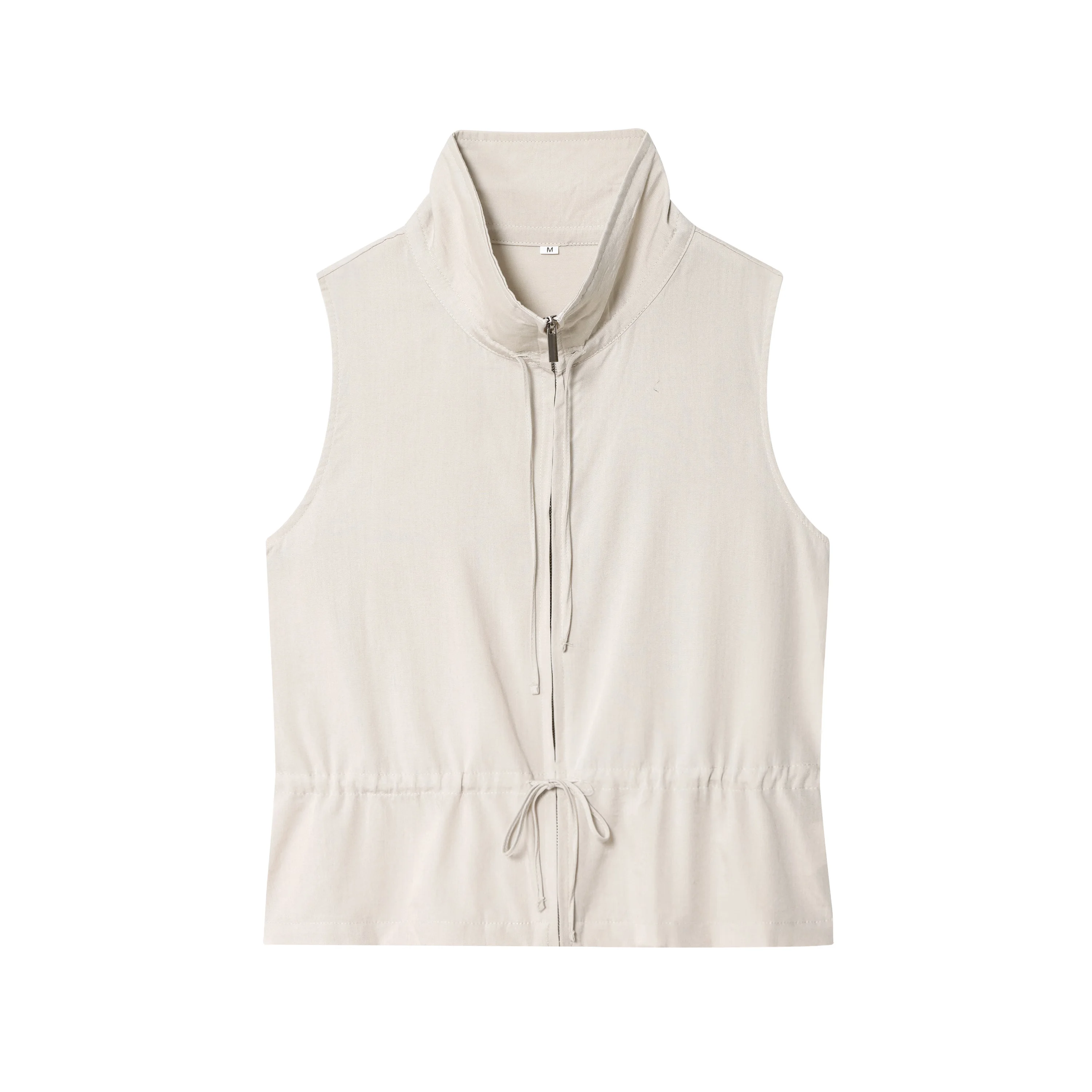 BSAY einfarbige, lockere Sommerhose 2022, verstellbares hängendes Weste-Oberteil oder hängende Hose mit mittlerer Taille und weitem Bein