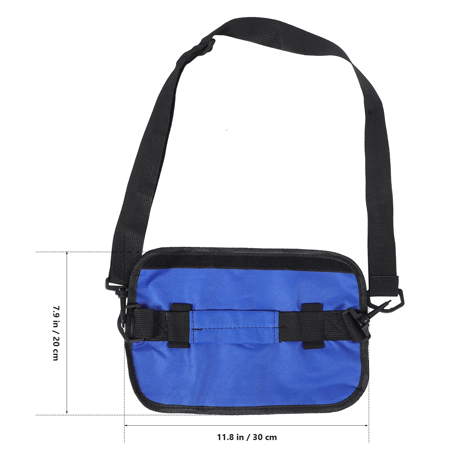 حقيبة محمولة مدمجة وخفيفة الوزن لممارسة السفر في نطاق القيادة للرجال والنساء لاعبي الغولف أثناء التنقل