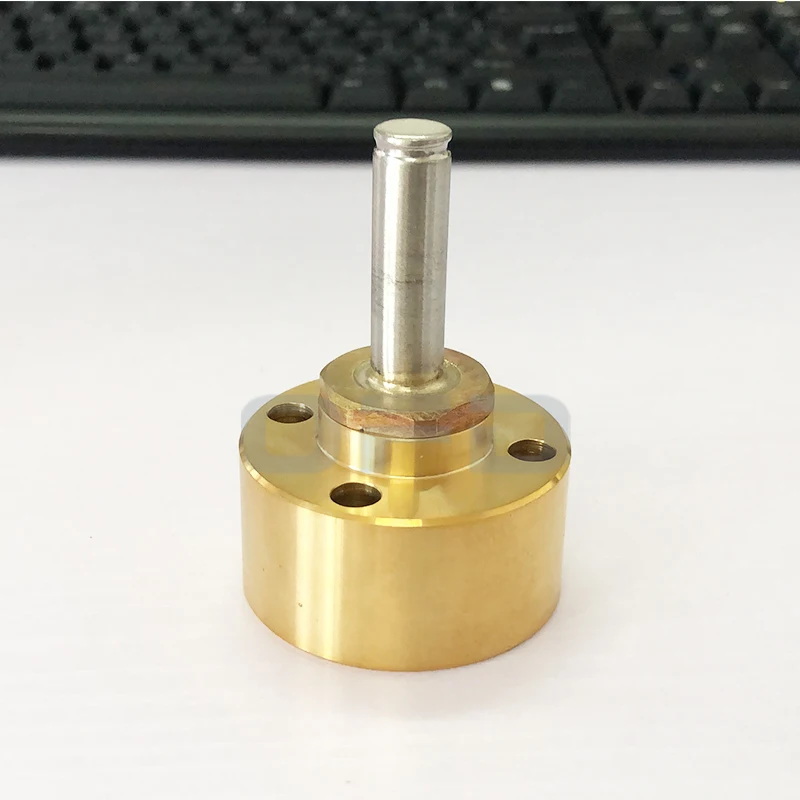 Trane VAL02843 Solenoid Valve Par ker MZP20C1704BAH
