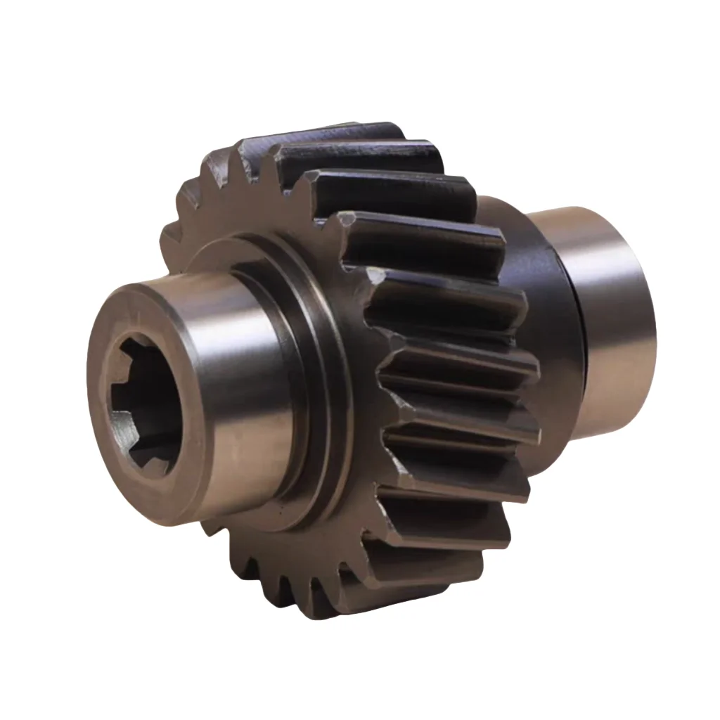 XINCHAI C490BPG Hydraulic Pump Gear 490BPG-82007 22 Teeth Suitable for Hangcha HELI Lonking 3T 3.5T Forklift 490BPG-82007