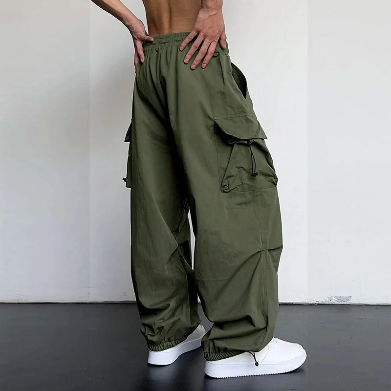 Thumbnail 4 - #13 Latest Cargo Pants Offers