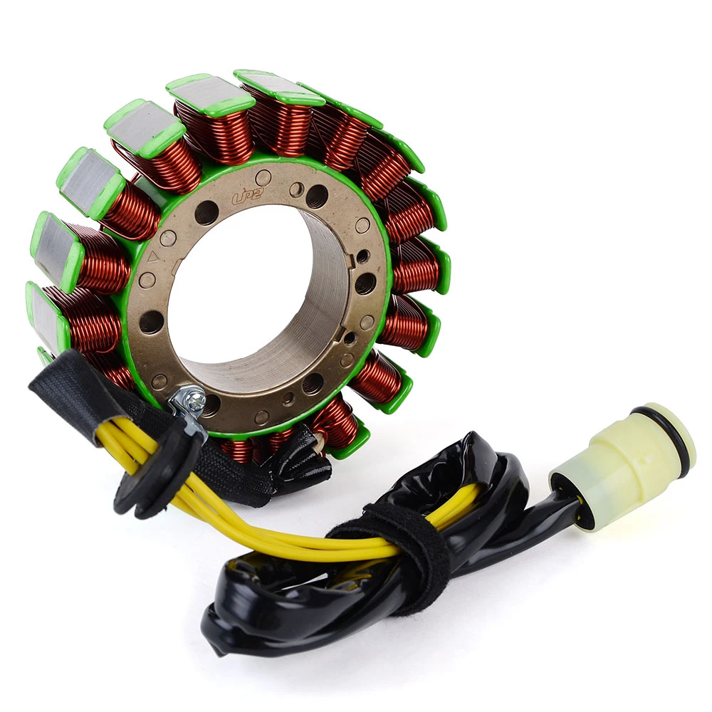 

For Can-Am DS650 2000 2001 2002 2003 2004 2005 2006 2007 Stator Coil 420296520