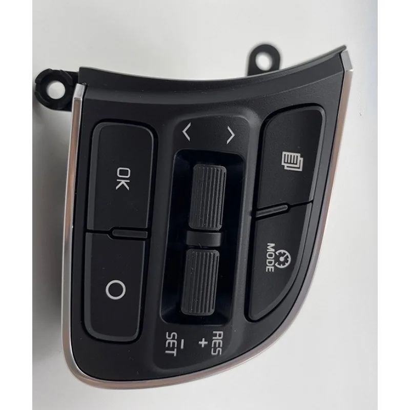For KIA Sportage KX5 Optima K5 96720-H3190 96720H3190 Cruise Control Steering Wheel Button Automobile Part Brand New