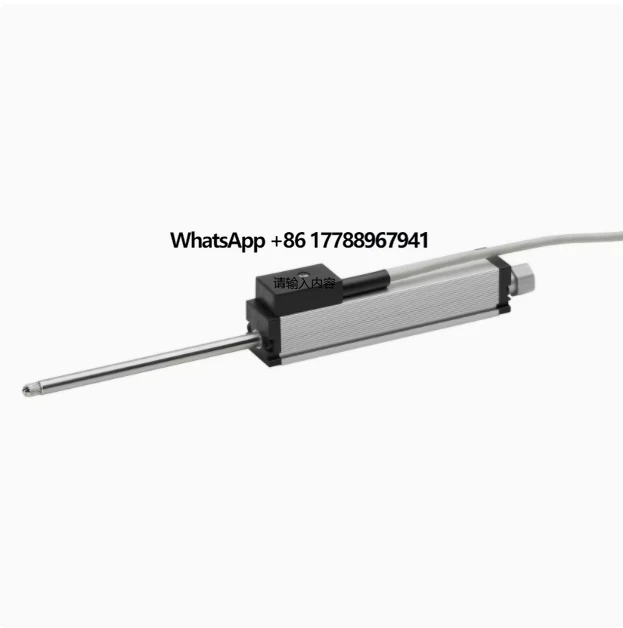 

NOVOtechnil LWG-0100 LWH-0100 LWH-0275 Electronic Ruler