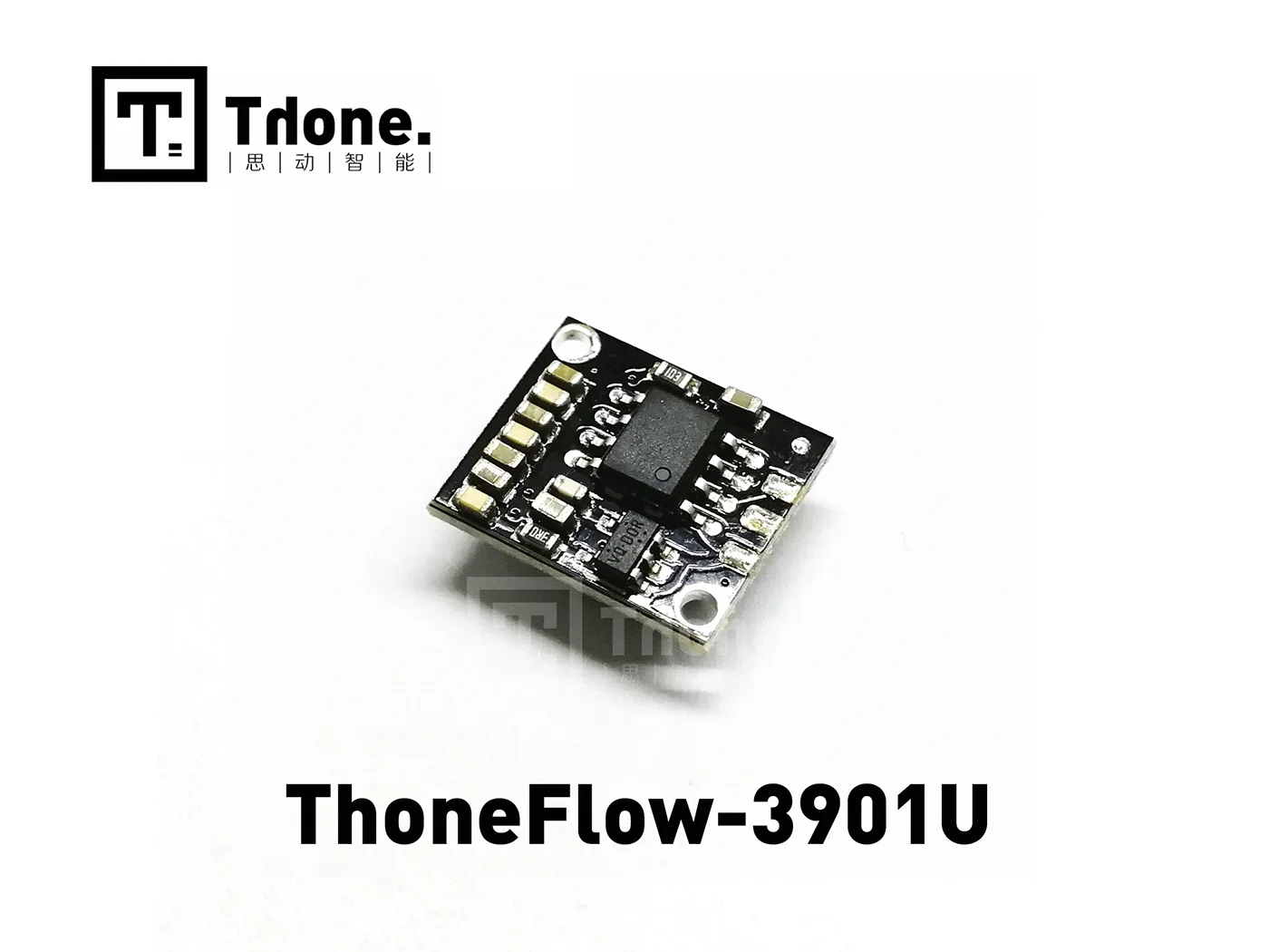 1pcs 101990480  ThoneFlow-3901U UART Optical Flow serial optical flow sensor Development