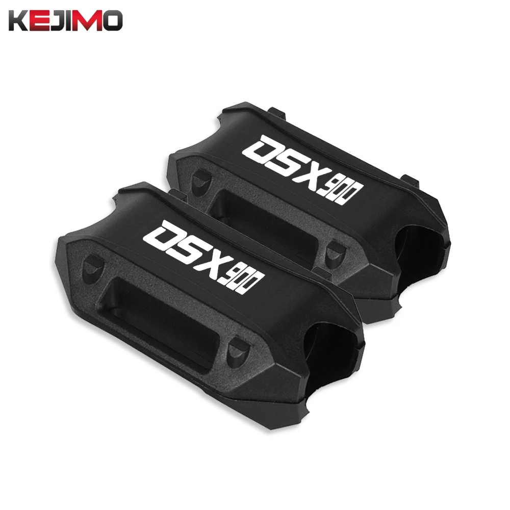 900DS DS900 DS900X 900DSX 900DS 2024 2025 For Voge Engine Guard Motorcycle Engine Guard Protection Decorative Block Crash Bar