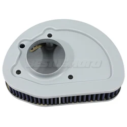 Motorcycle Parts Air Cleaner Intake Filter For Harley Touring Softail Touring CVO Road King Street Glide 2014 2015 2016