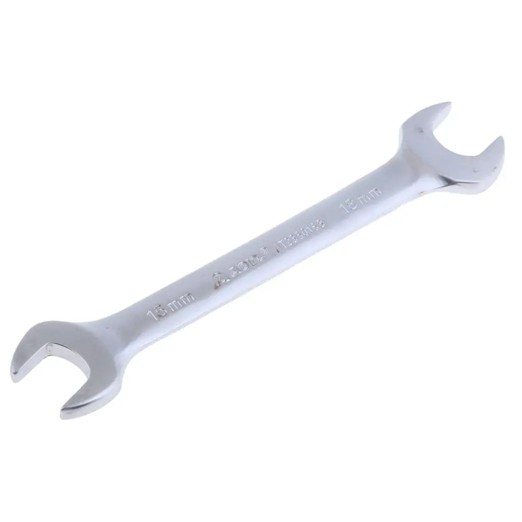 Combination Ratchet Wrench Spanner Ratcheting Ring Head Metric Tools 16-18mm