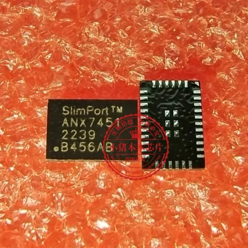 

5-10 шт./ANX7451QN-AB-R ANX7451QN ANX7451 QFN