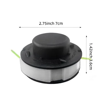 مخرج أوتوماتيكي FSA 56 أداة تشذيب 4008 710 4302 استبدال بكرة FSA56 2-2 #3