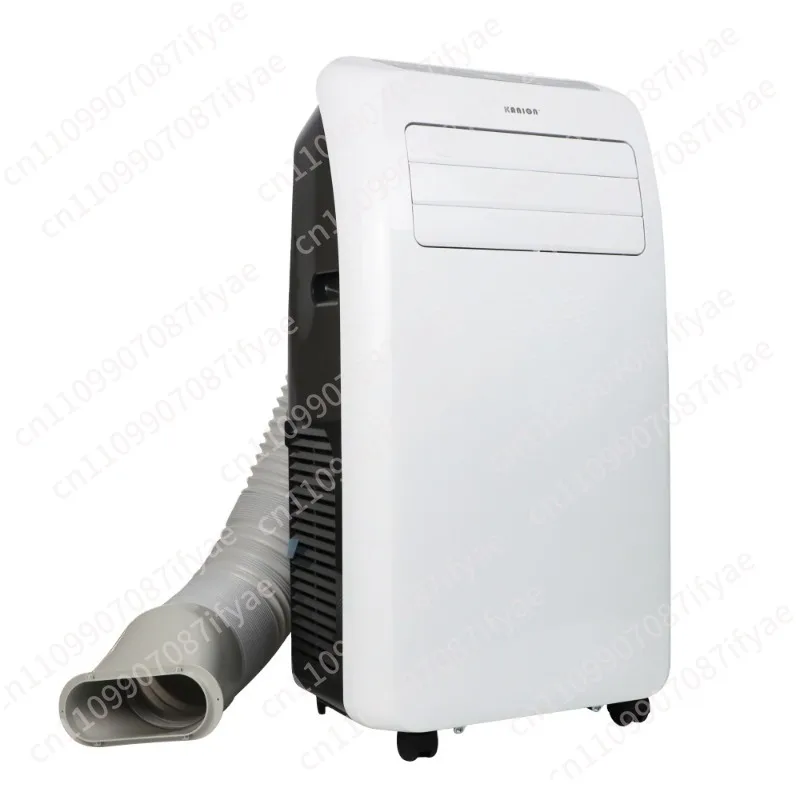 Portable Air Conditioning, Controller Mobile Home AC System Portable Split AC